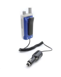 Rugged Radios Battery Eliminator for Rugged R1 Handheld Radio BAT-ELM-R1