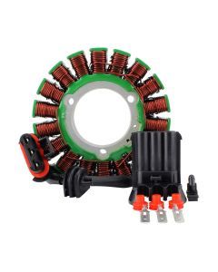 RMStator Generator Stator RM01394