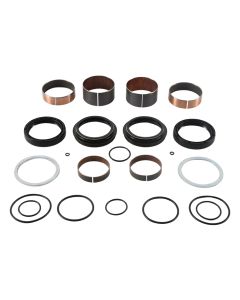 Pivot Works Fork Rebuild - W/Bushings And Seals Kit PWFFK-S02-400
