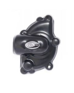 R&G Racing Black Engine Case Covers For 2007-2008 Ducati 1098 R