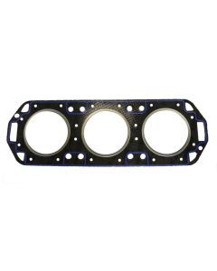 WSM Head Gasket For Mercury / Mariner 135 - 150 Hp 6 Cyl 2.0L 86-05 505-38
