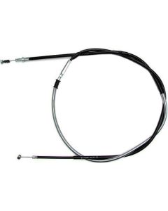 Motion Pro Black Vinyl Rear Hand Brake Cable 05-0390