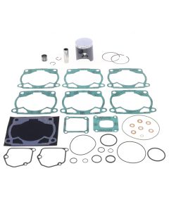 Athena Top End Piston Kit 66.34mm Bore P4C0664096001A