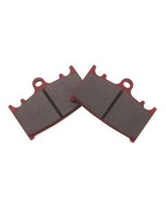 Brake Pad and Shoe For Kawasaki ZR1100 Zephyr 1992-1995 Sintered Front Front