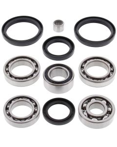 All Balls Racing Front Differential Bearing And Seal Kit 25-2050