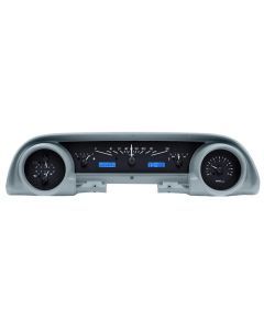 Dakota Digital 1963-1964 Ford VHX Gauge Kit VHX-63F-GAL
