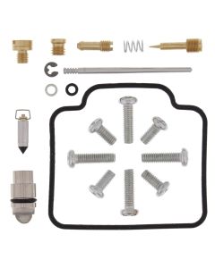 All Balls Racing Carburetor Rebuild Kit Racing Course Only 26-1030