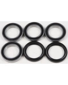 Pworks PWRWK-Y30-040 Pivot Works Rear Wheel Bearingkit Yamaha Atv Yamaha  YFZ 45