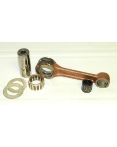 WSM Connecting Rod for Yamaha 125 YZ 01-04 45-660