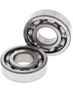 All Balls Crankshaft Bearing/Seal Kit For Suzuki Lt-R450 Quadracer 2006-2011 24-1116