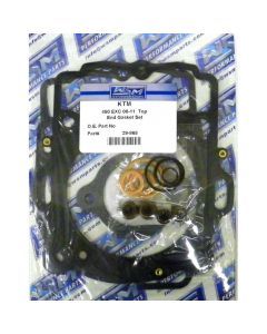 WSM Top End Gasket Kit For KTM 450 EXC / XC 08-11 29-865