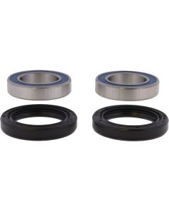 Pivot Works Rear Premium Wheel Bearing Kit 25-1364