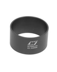 Wiseco Tapered Piston Ring Compressor Sleeve 76.00mm RCS07600