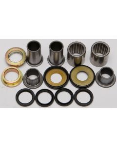 All Balls Swing Arm Bearing Kit For 1990 Suzuki RMX250