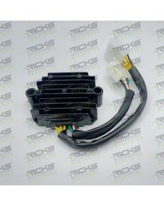 Ricks Rectifier-Regulator Lithium Compatible For Honda CB550 1983 14-111