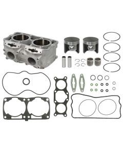 Spi Cylinder Kit W/Hyperdryve P Istons, Polaris 800 SM-09618K-1
