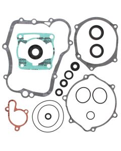 Vertex Complete Gasket With Oil Seals Kit 811614