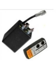 Winch 6,000 Lbs Wireless Type,Synthetic Rope AC-12135-1