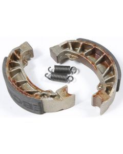 EBC 1 Pair OE Replacement Brake Shoes MPN 899