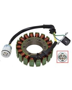 Bronco Stator, Honda AT-01446