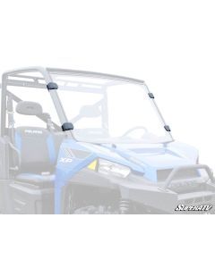 SuperATV Windshield Clamp Kit - Set of 4 Clamps WSC-2.00-K-2