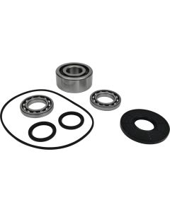 All Balls Racing Front Differential Bearing And Seal Kit 25-2075