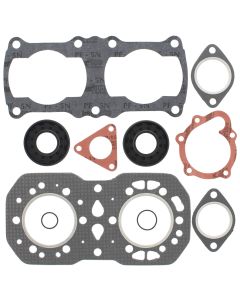 Vertex Complete Gasket With Oil Seals Kit 711109B