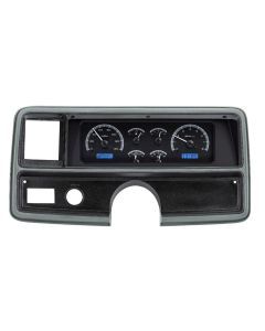 Dakota Digital 1978-1983 Chevrolet Malibu VHX Gauge Kit VHX-78C-MAL