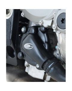 R&G Racing Black Engine Case Covers Clutch ECC0173BK