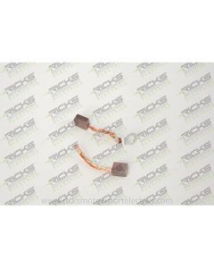 Ricks Starter Motor For Suzuki Quadsport 80 LT80 2x4 1987-2005 70-105