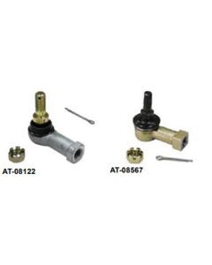 SPI AT-08567 & AT-08122 Bronco Tie Rod End Kit