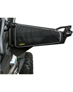 Nelson Rigg Lower Door Bag Black