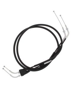 All Balls Racing Throttle Cable 45-1185