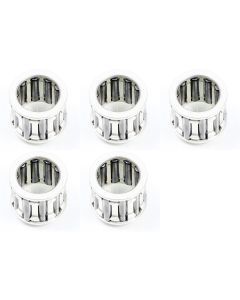 Set of 5 Needle Bearing