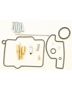 All Balls Bike Carburetor Rebuild Kit For Suzuki RM250 2003 26-1174