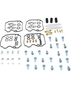 All Balls Bike Carburetor Rebuild Kit For Yamaha FZR1000 1990-1995 26-10146