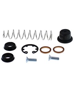 All Balls Racing Front Master Cylinder Rebuild Kit 18-1077