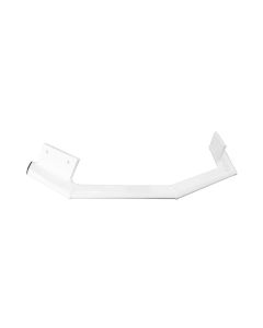 Straightline Rugged Series Lower wing - White 183-233-White