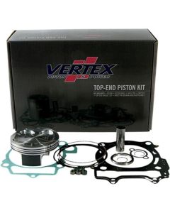 Vertex Top End Piston Kit VTKTC23444A