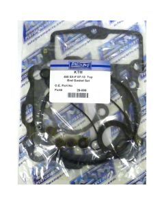 WSM Top End Gasket Kit For KTM 450 SX-F / XC-F 07-12 29-866