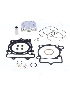 Athena Top End Piston Kit 76.96mm Bore For Suzuki RMZ250 2010-2018