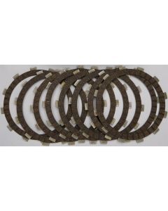 EBC CK O.E.M. Replacement Clutch Kit - CK4455