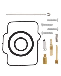 All Balls Racing Carburetor Rebuild Kit Racing Course Only 26-1504