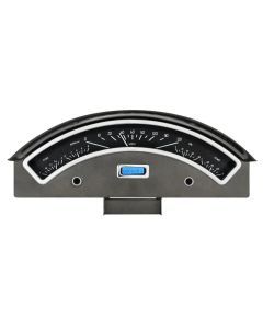 Dakota Digital 1957 Ford Car VHX Gauge Kit VHX-57F