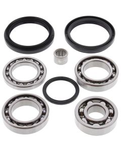All Balls Racing Rear Differential Bearing And Seal Kit 25-2072