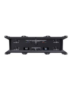 Dakota Digital 1967-1972 Ford Pickup HDX Analog Gauge kit HDX-67F-PU