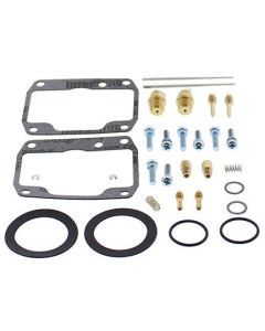 All Balls Carburetor Rebuild Kit For Polaris 400 XC 1991 26-1794