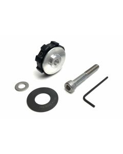 Kaoko Throttle Lock Cruise Control for 2016-2018 BMW F700GS - Motorcycle Throttle Stabilizer - KA-CCF136