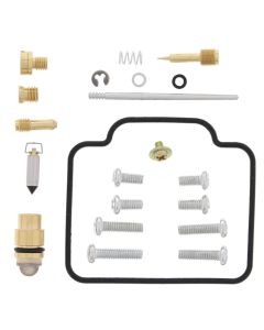 All Balls Racing Carburetor Rebuild Kit Racing Course Only 26-1078