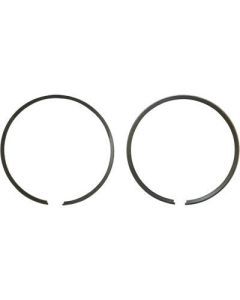 WSM Piston Ring Set 1mm Over - 010-917-07